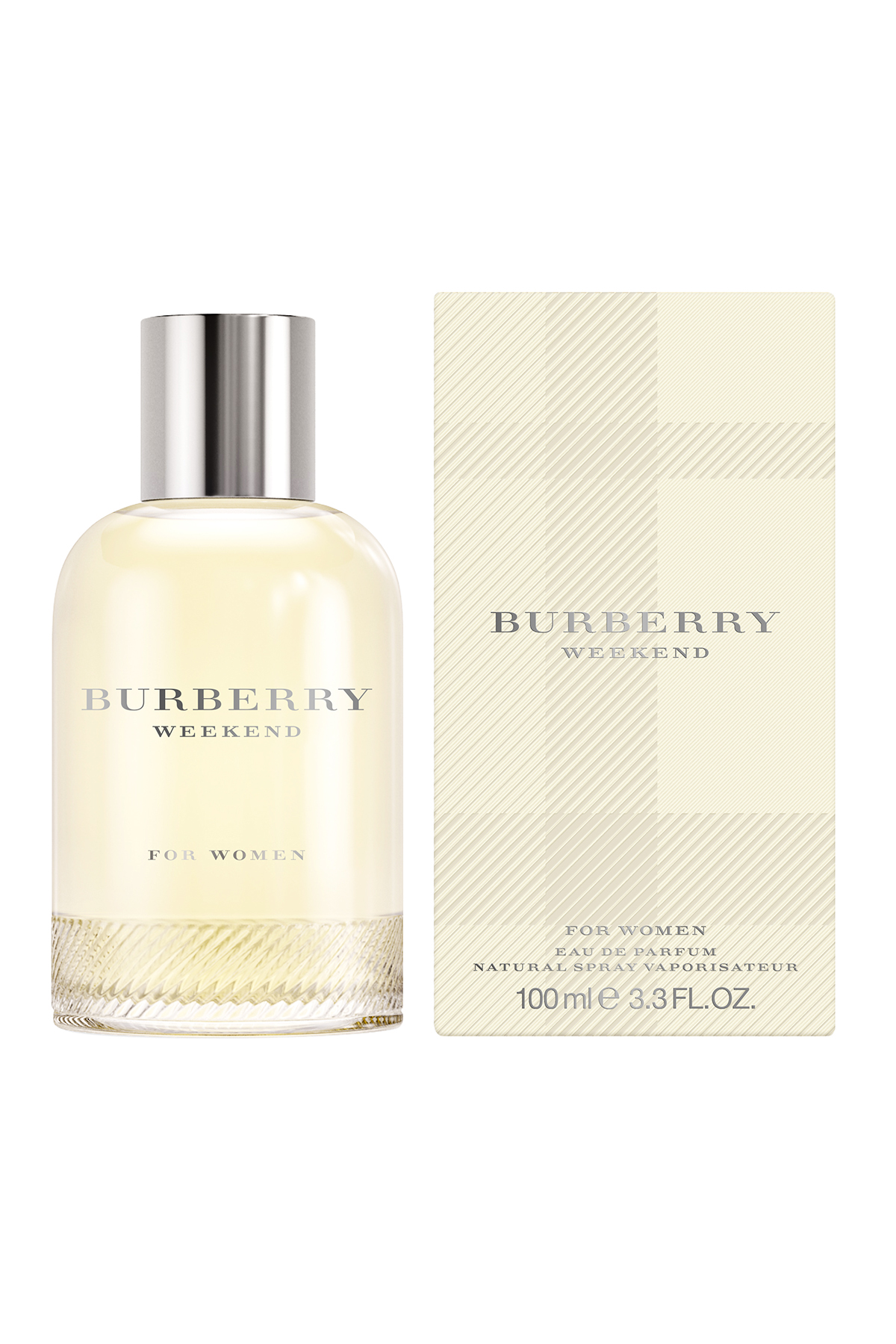 Burberry Weekend EDP 100 ml Kadın Parfüm