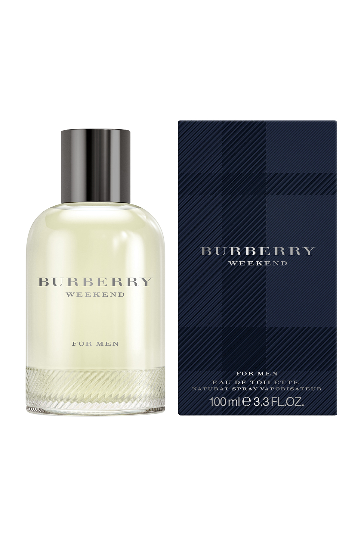 Burberry Weekend Edt Erkek Parfüm 100 ml