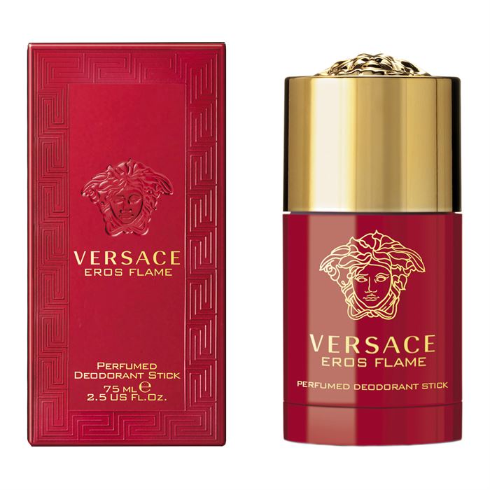 Versace Eros Flame Erkek Stick 75Gr