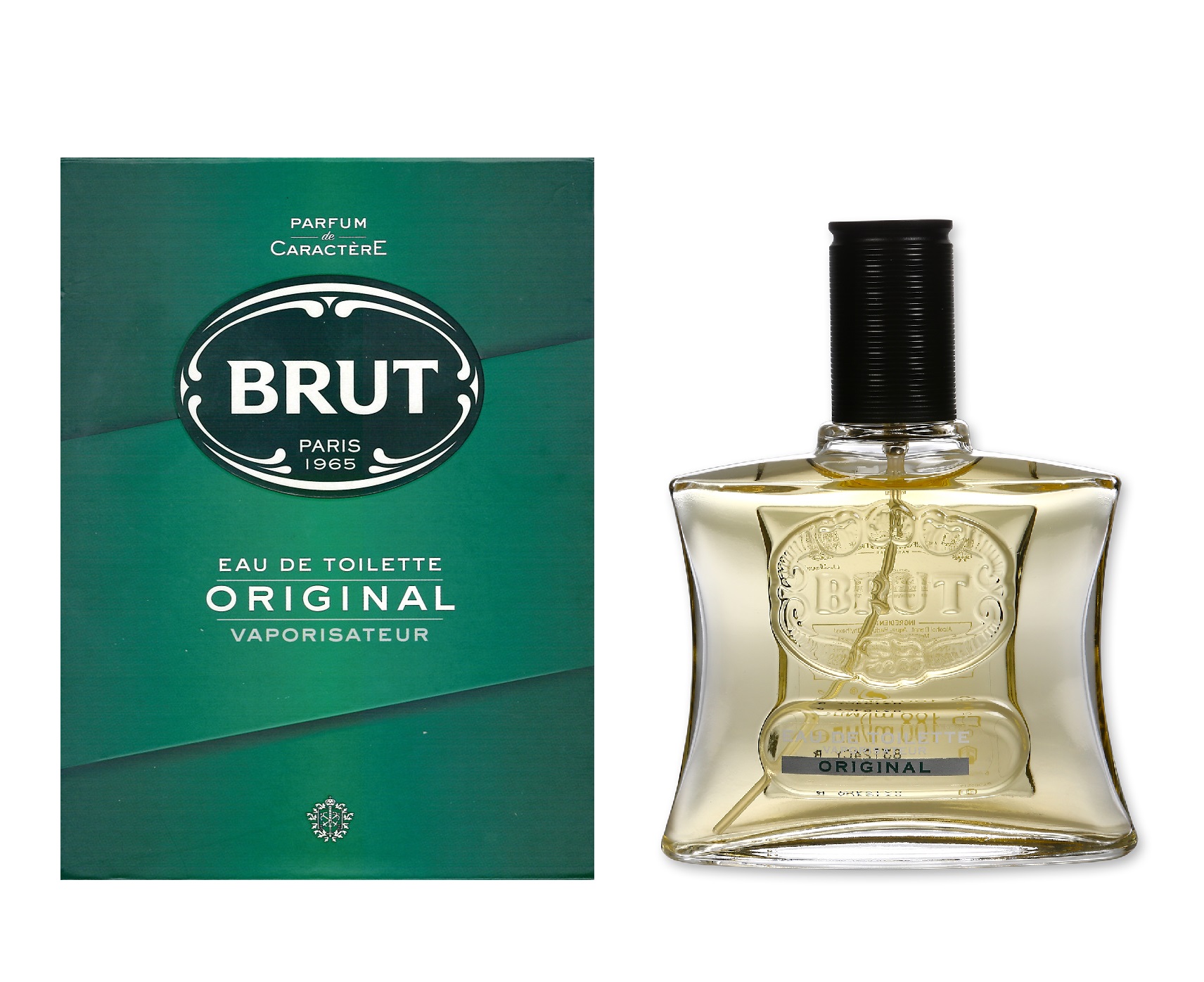 Brut Original Edt 100 ml Erkek Parfüm