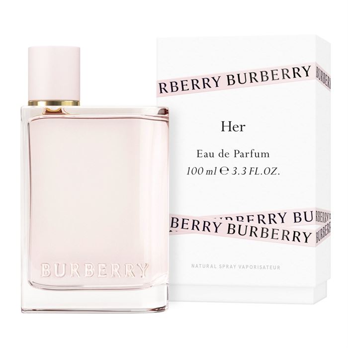 Burberry Her Edp Kadın Parfüm 100 ml