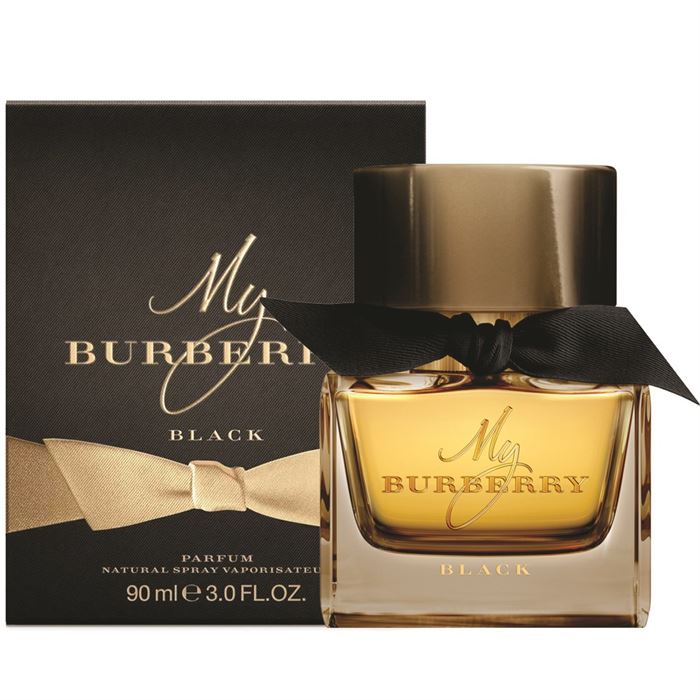 Burberry My Black Edp Kadın Parfüm 90 ml