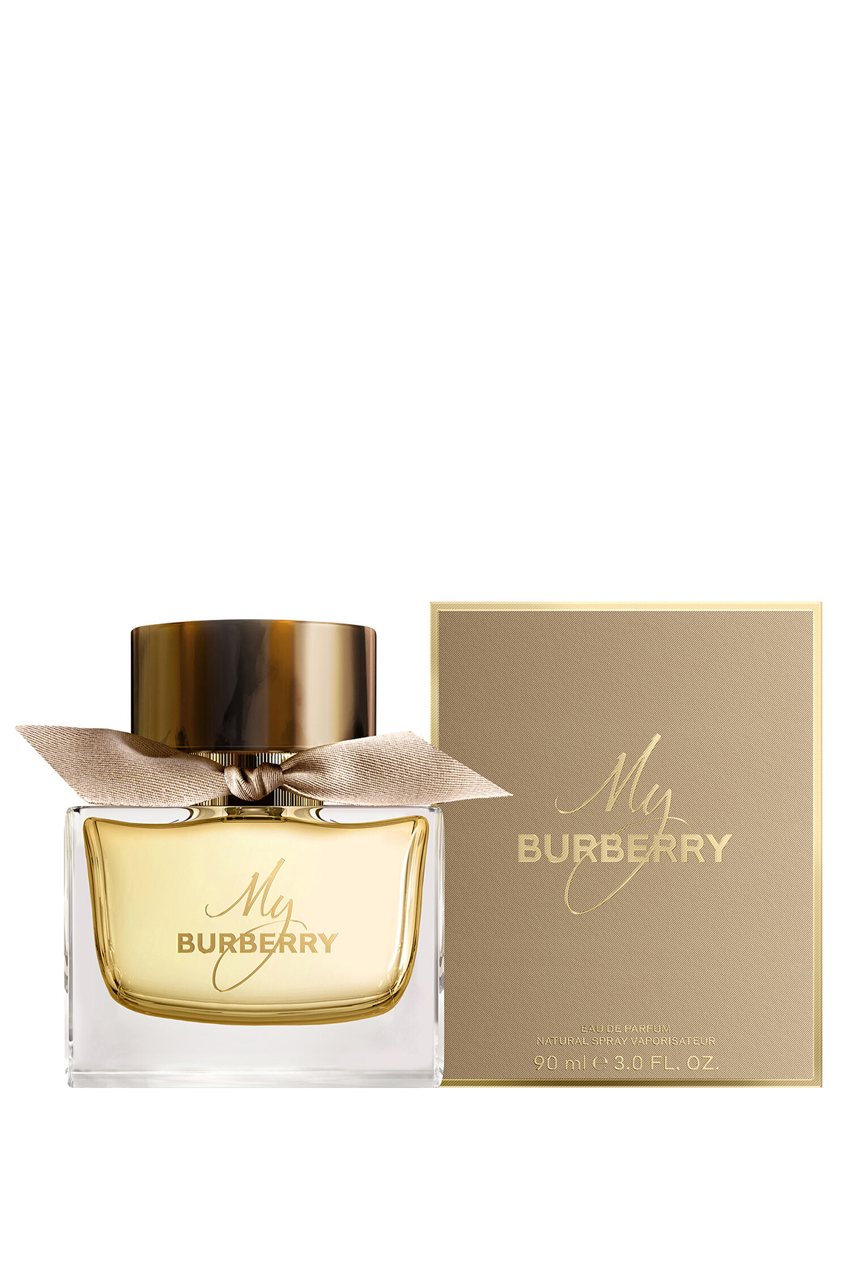 Burberry My Burberry EDP 90 ml Kadın Parfüm