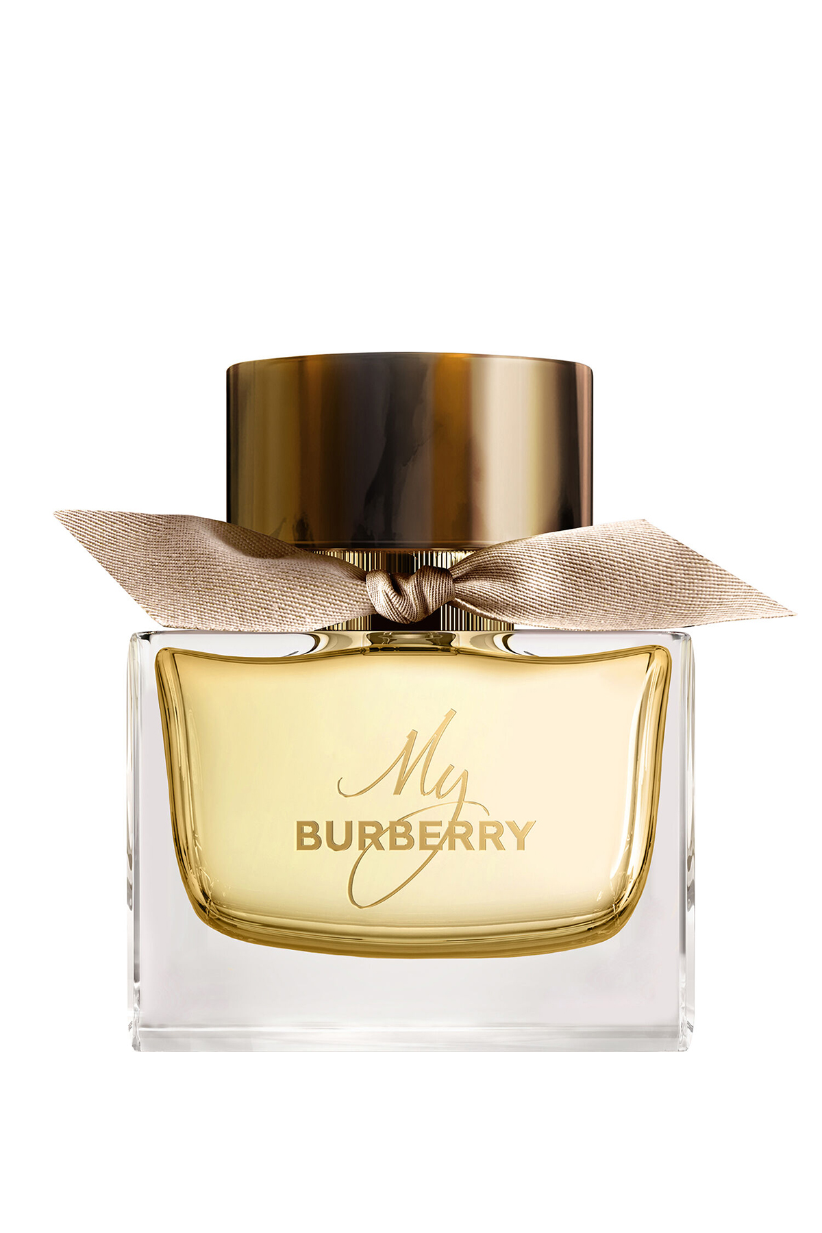 Burberry My Burberry EDP 90 ml Kadın Parfüm