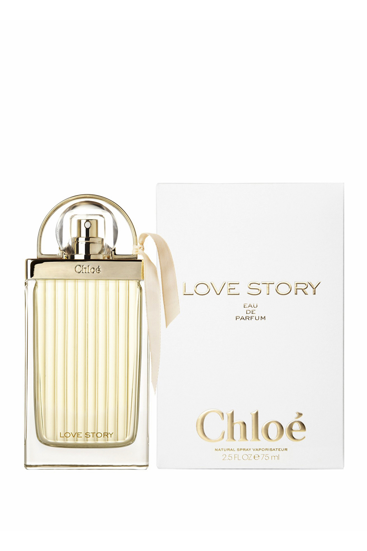 Chloe Love Story Edp Kadın Parfüm 75 ml