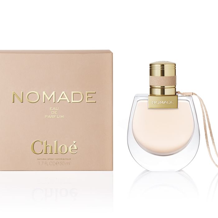 Chloe Nomade Edp Kadın Parfüm 50 ml