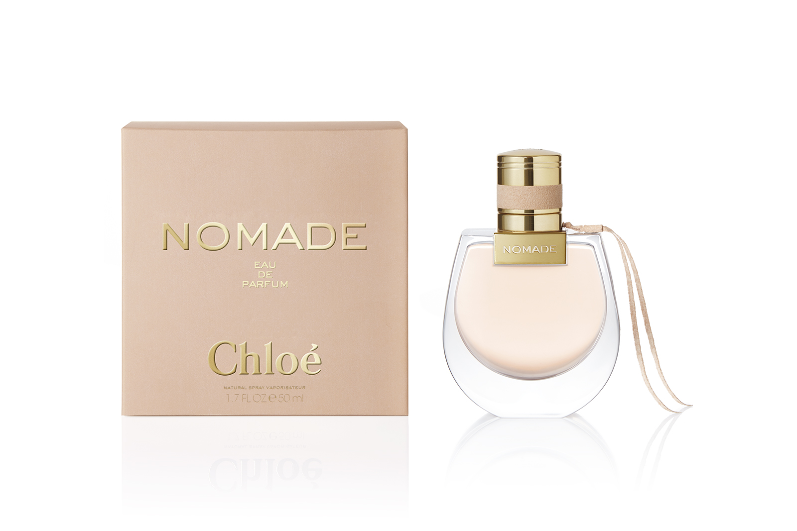 Chloe Nomade Edp Kadın Parfüm 50 ml