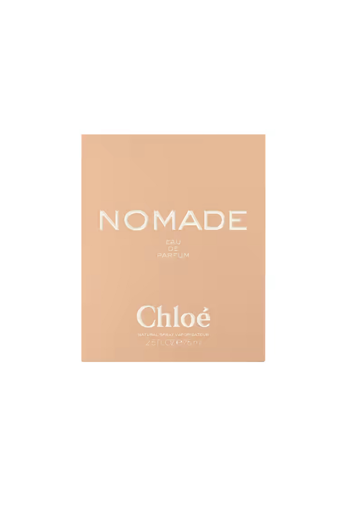 Chloe Nomade Edp Kadın Parfüm 75 ml