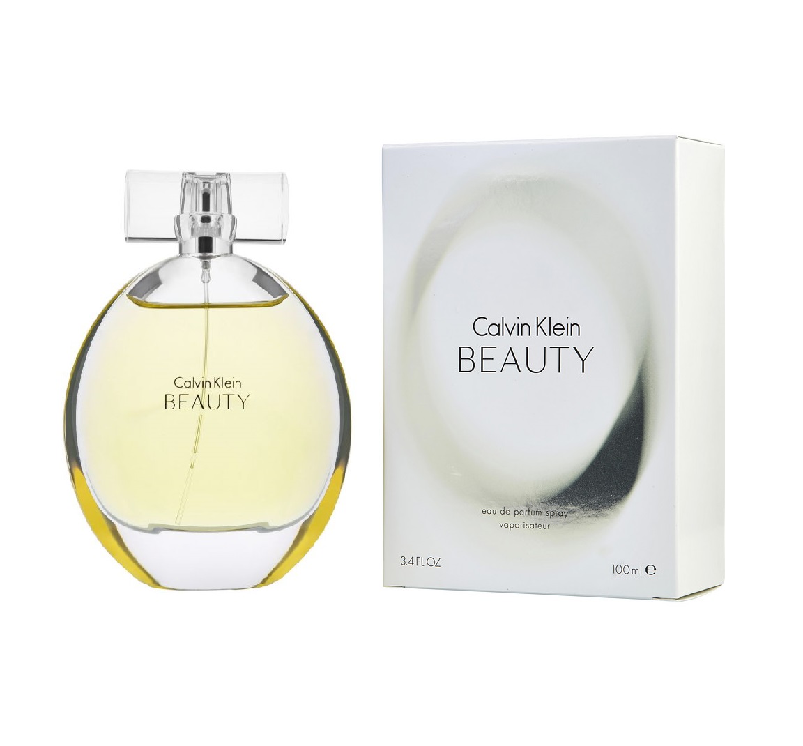 Calvin Klein Beauty Edp100 Ml Kadın Parfüm