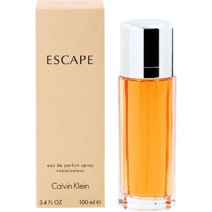 Calvin Klein Escape Edp Kadın Parfüm 100 ml