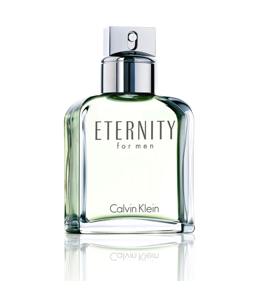 Calvin Klein Eternity Edt 100 Ml Erkek Parfümü