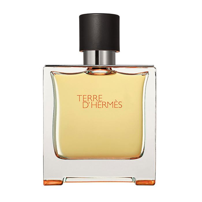Hermes Terre Edp Erkek Parfüm 75 ml