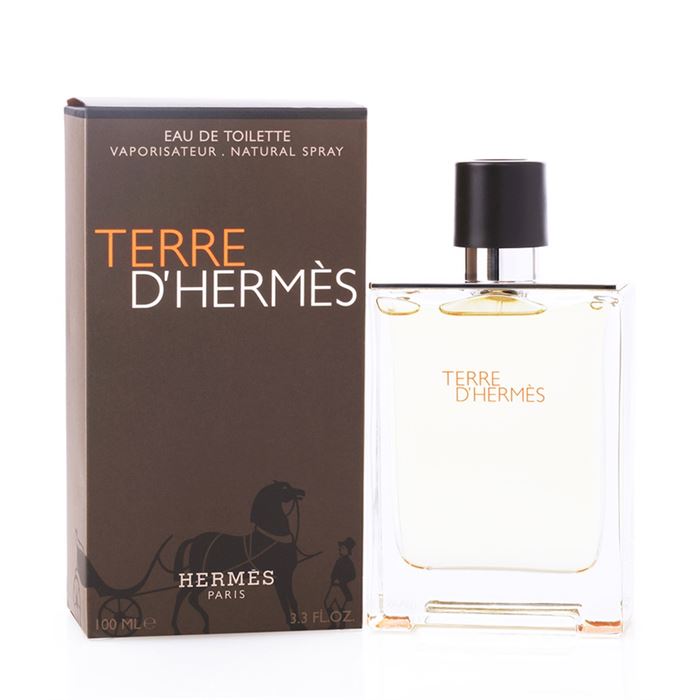 Hermes Terre Edt Erkek Parfüm 100 ml