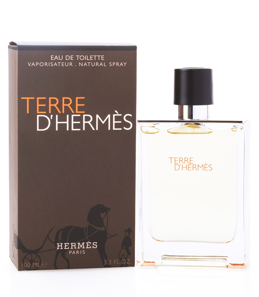 Hermes Terre Edt Erkek Parfüm 100 ml