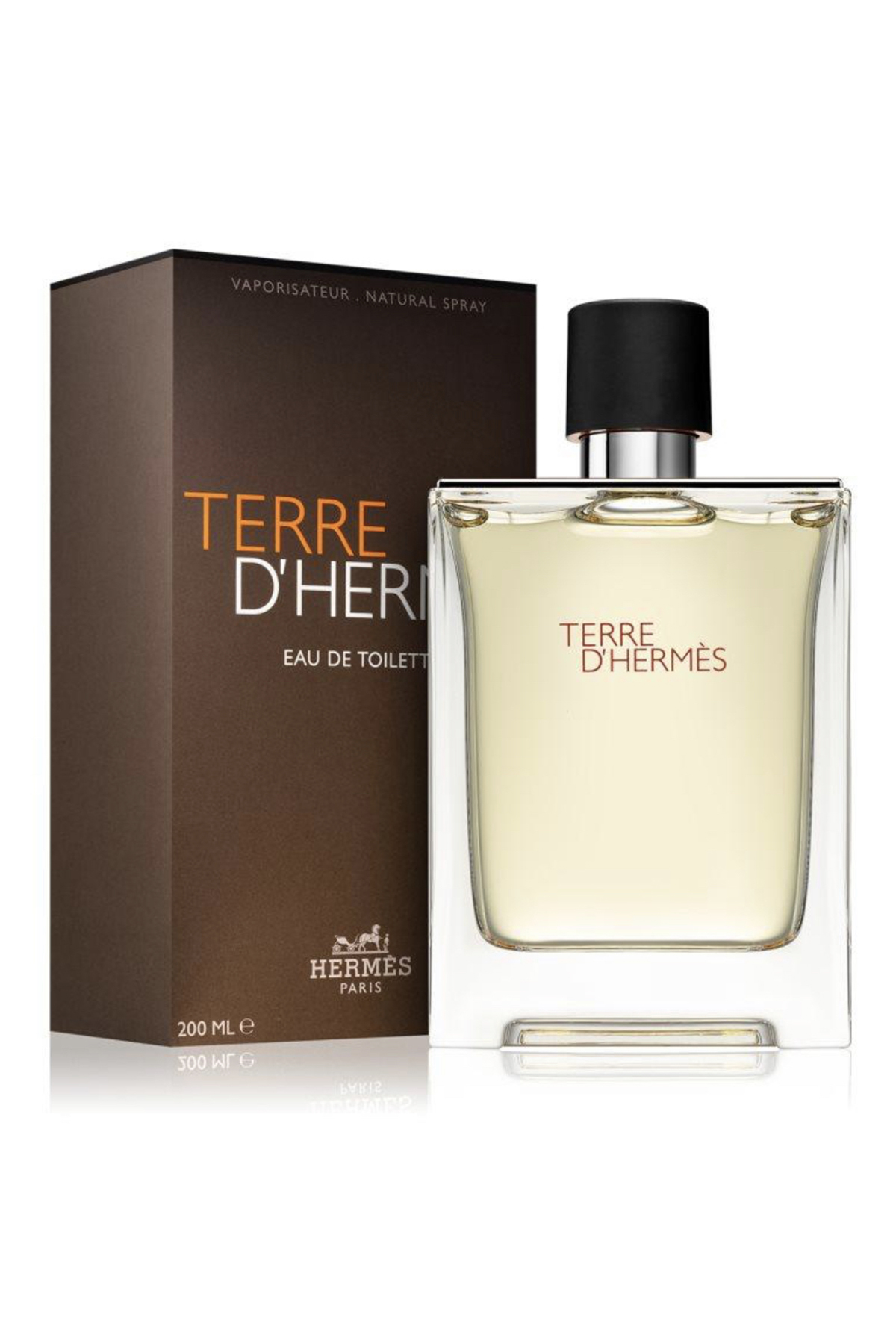 Hermes Terre Edt Erkek Parfüm 200 ml