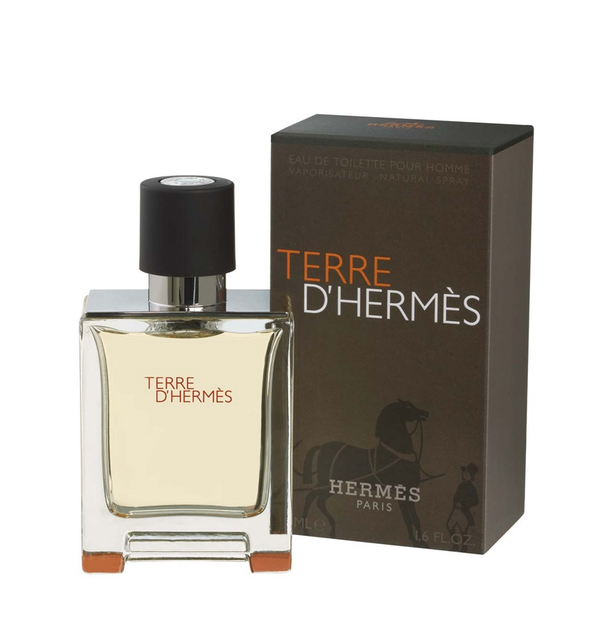 Hermes Terre Erkek Edt50Ml