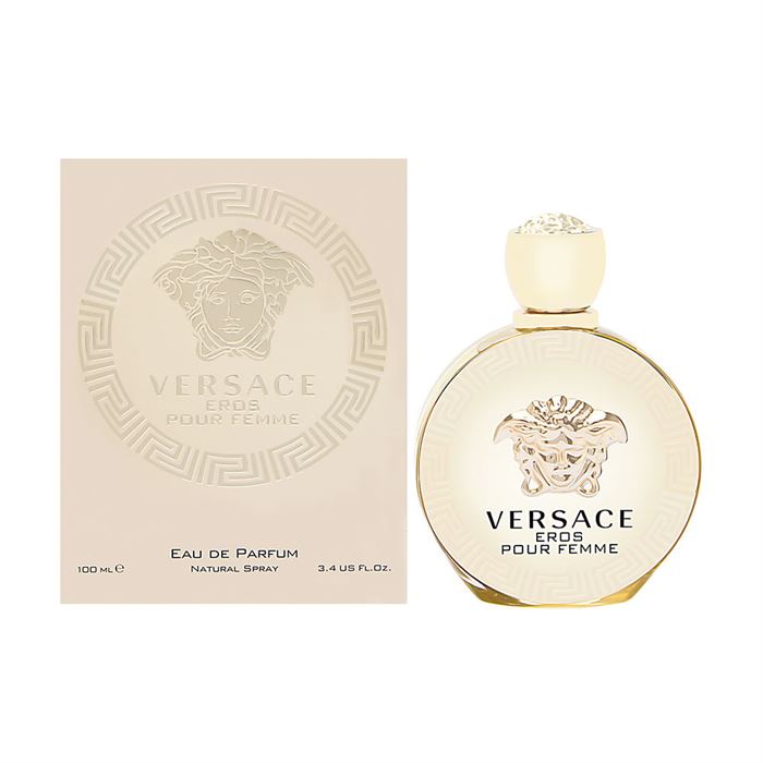 Versace Eros Edp Kadın Parfüm 100 ml