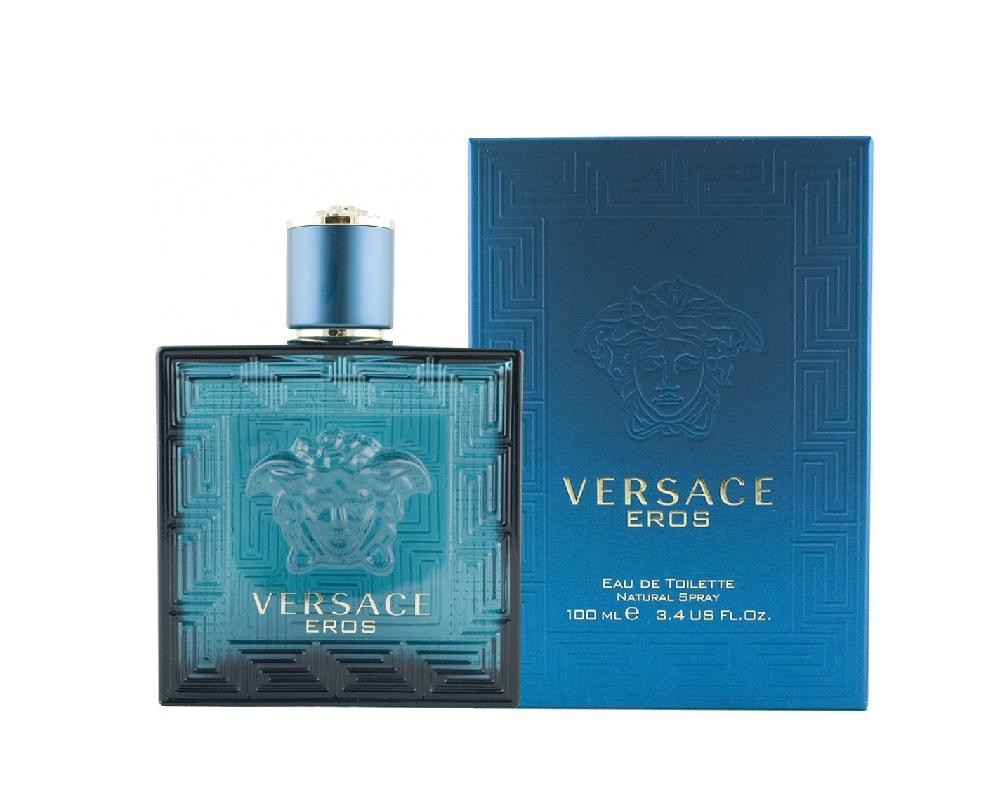Versace Eros Edt Erkek Parfüm 100 ml