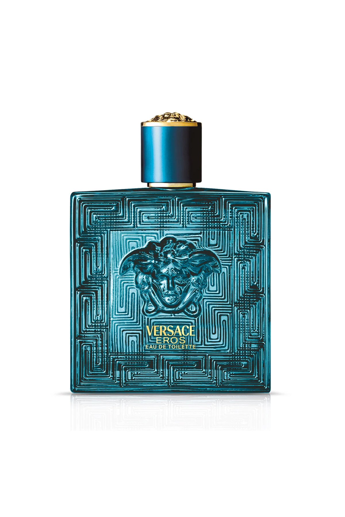 Versace Eros Edt Erkek Parfüm 100 ml