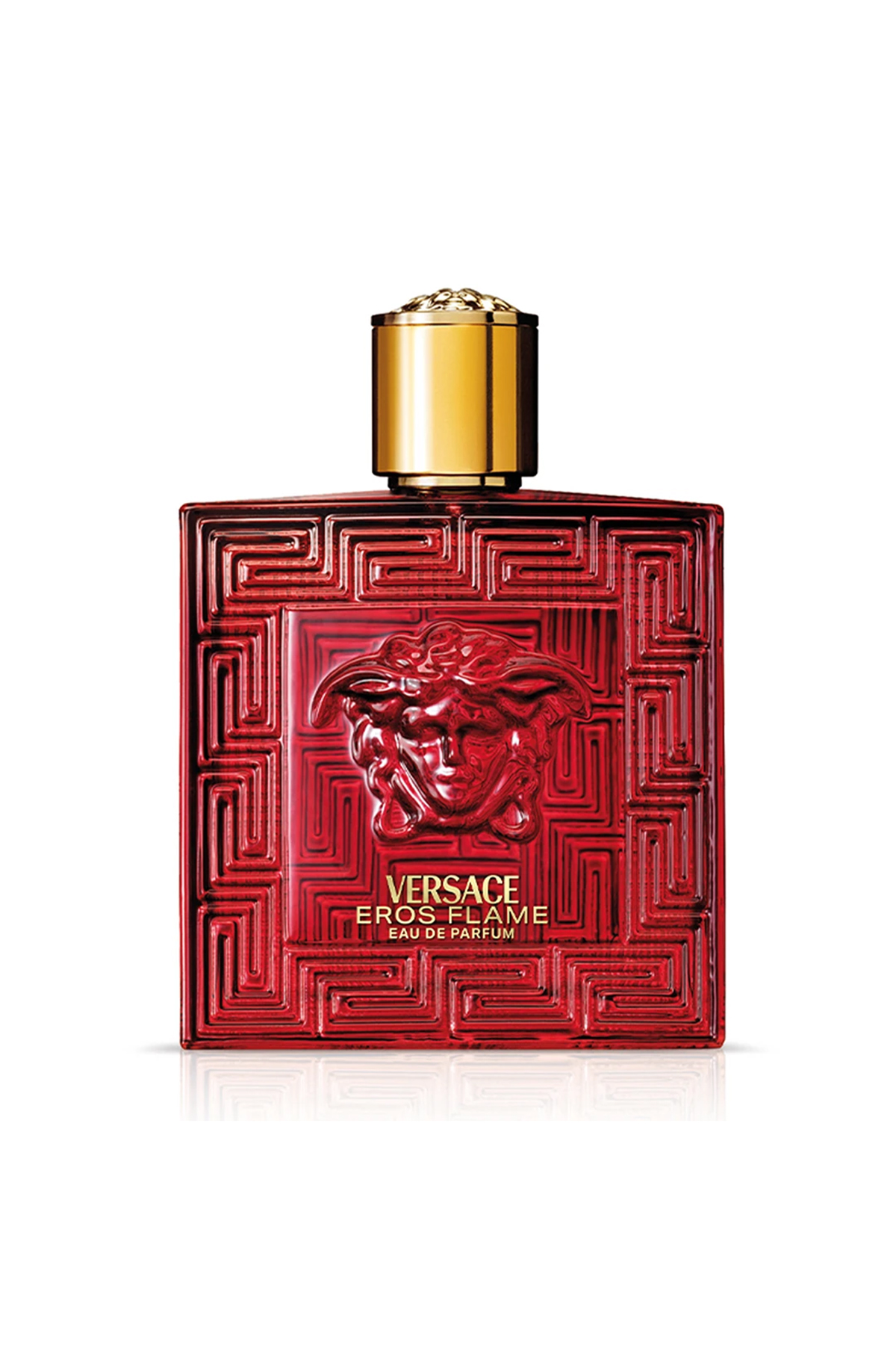 Versace Eros Flame Edp Erkek Parfüm 100 ml