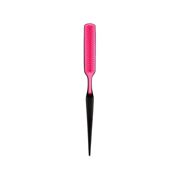 Tangle Teezer Back Combing Pink Saç Fırçası