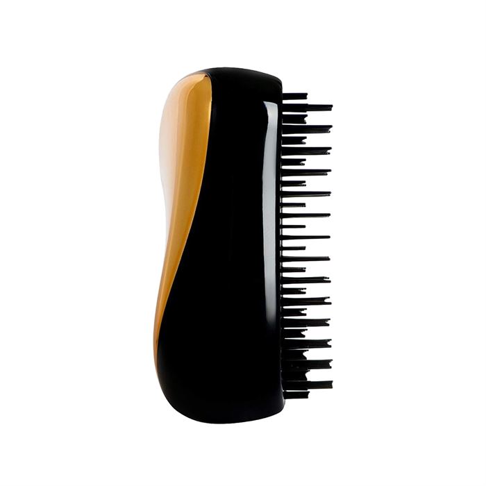 Tangle Teezer Compact On-The-Go Detangling Smooth Golden Saç Fırçası