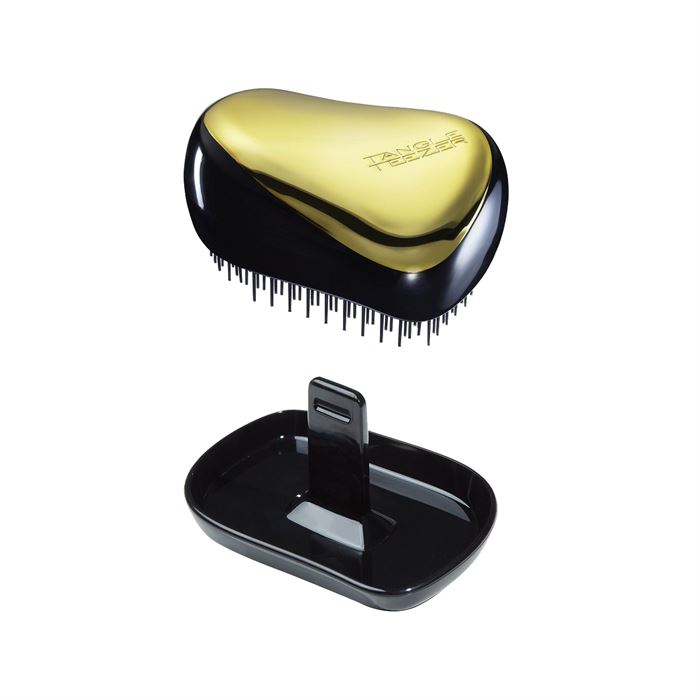 Tangle Teezer Compact Styler Gold Rush Saç Fırçası
