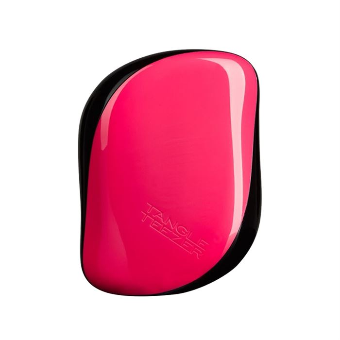 Tangle Teezer Compact Styler Pink Sizzle Saç Fırçası