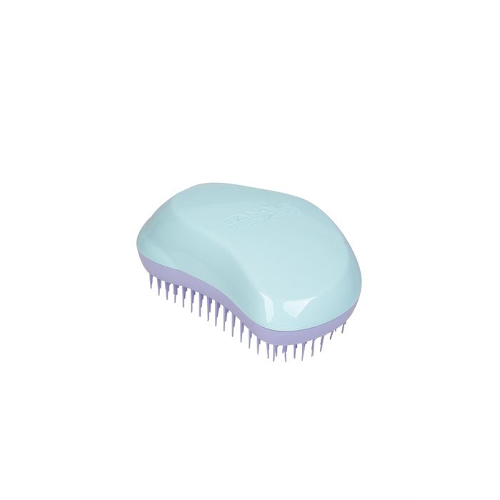 Tangle Teezer Fine & Fragile Mint Violet Saç Fırçası