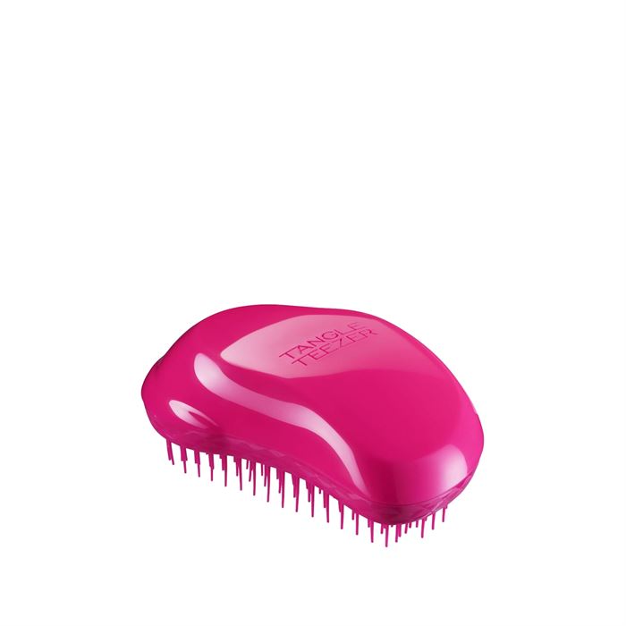Tangle Teezer Original Pink Saç Fırçası