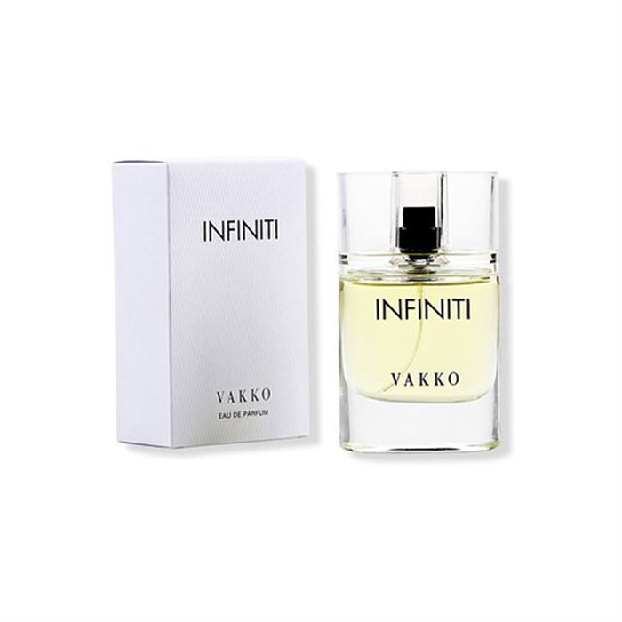 Vakko Infiniti Edp Erkek Parfüm 50 ml