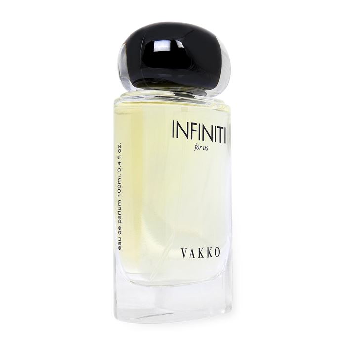 Vakko Infiniti For Us Edp Unisex Parfüm 100 ml