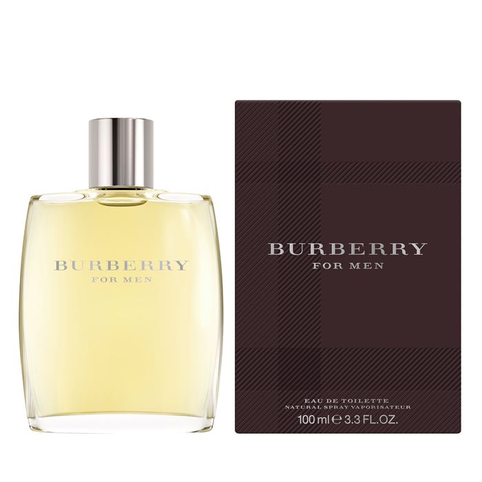 Burberry For Men Edt Erkek Parfüm 100 ml 2020