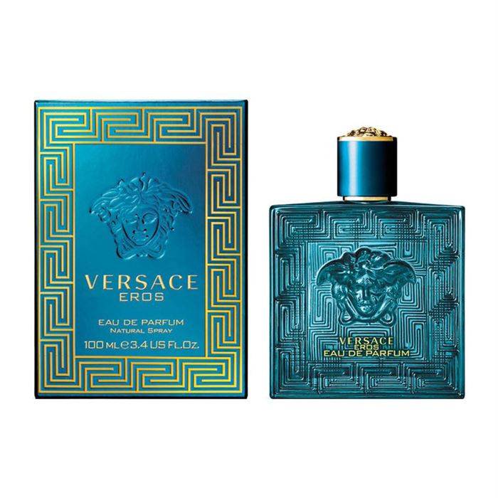 Versace Eros Edp Erkek Parfüm 100 ml