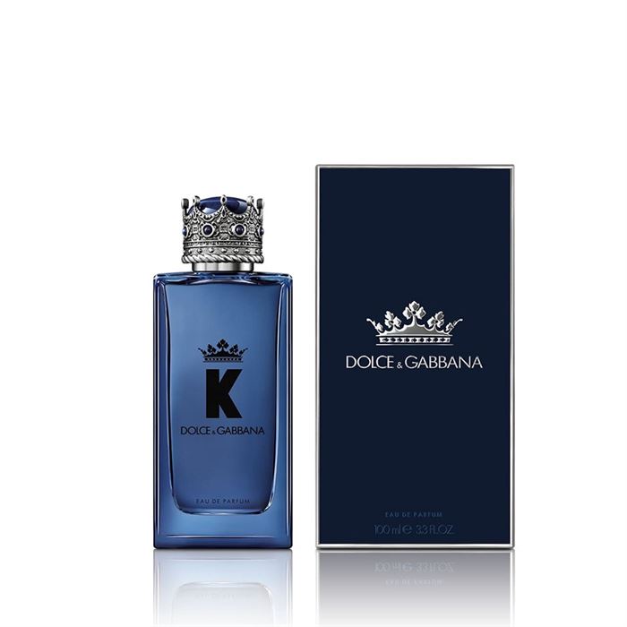 Dolce & Gabbana K By Edp 100 ml. Erkek Parfümü