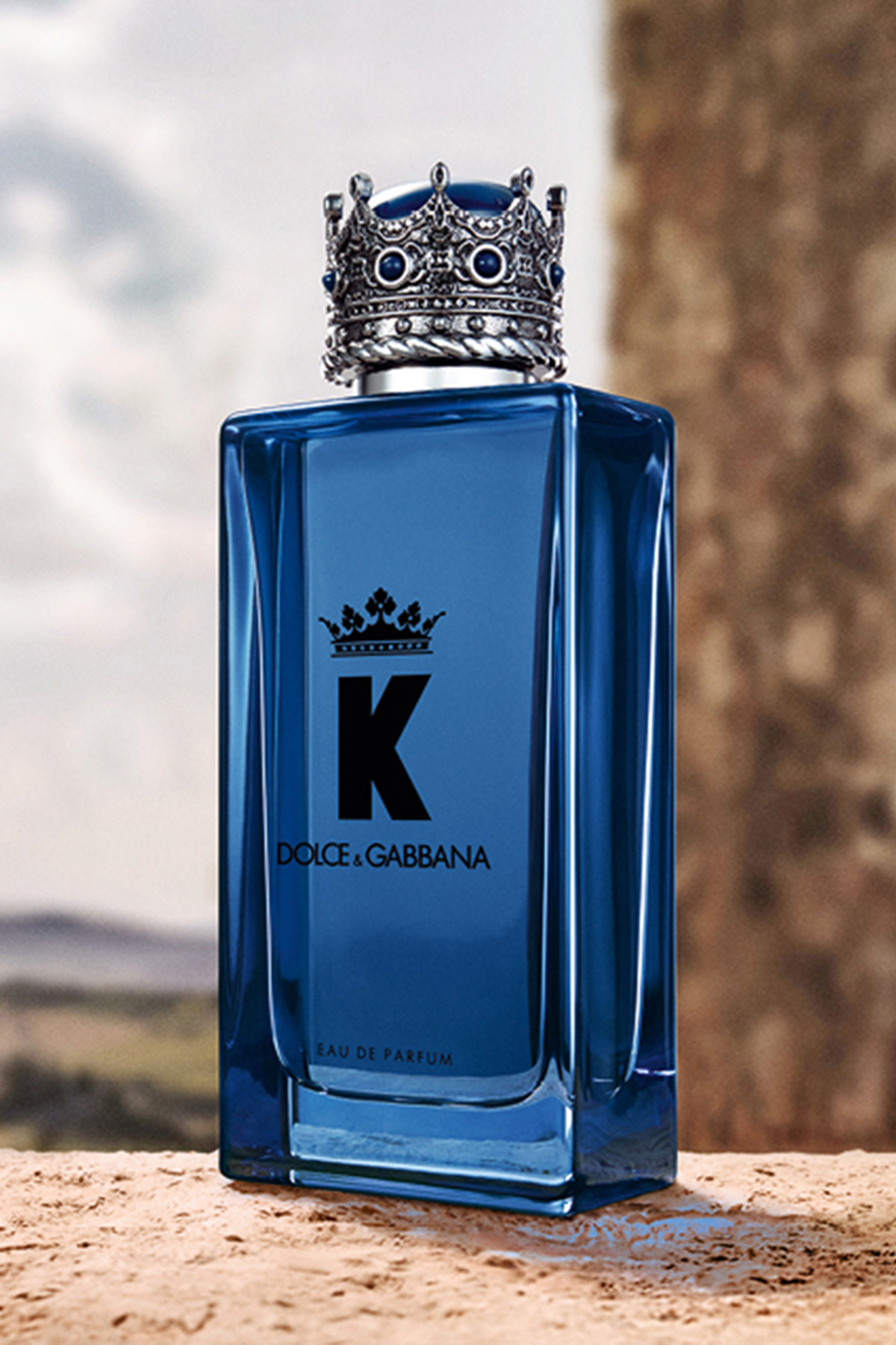 Dolce & Gabbana K By Edp 100 ml. Erkek Parfümü