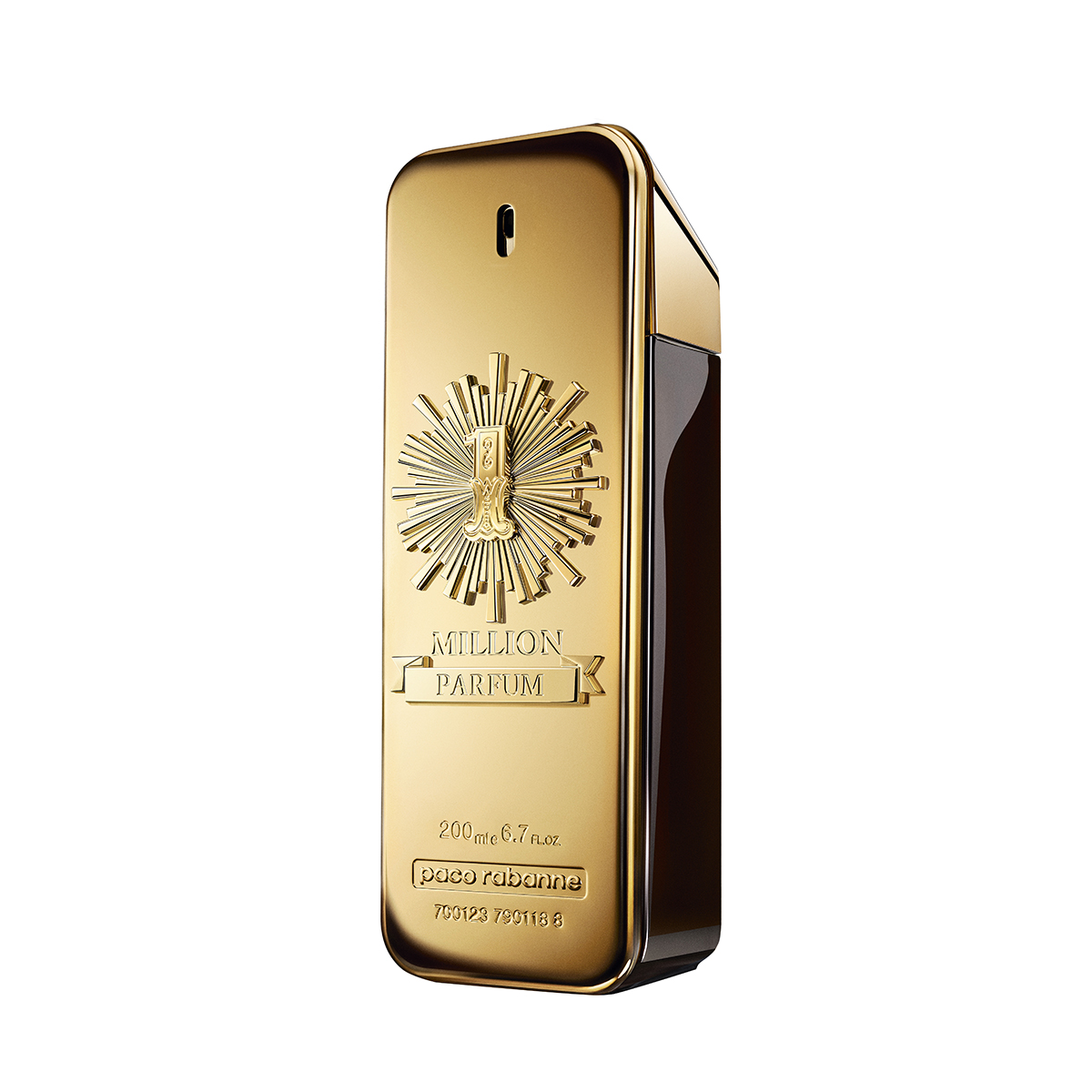 Paco Rabanne 1 Million Parfum Edp Erkek Parfüm 200 ml