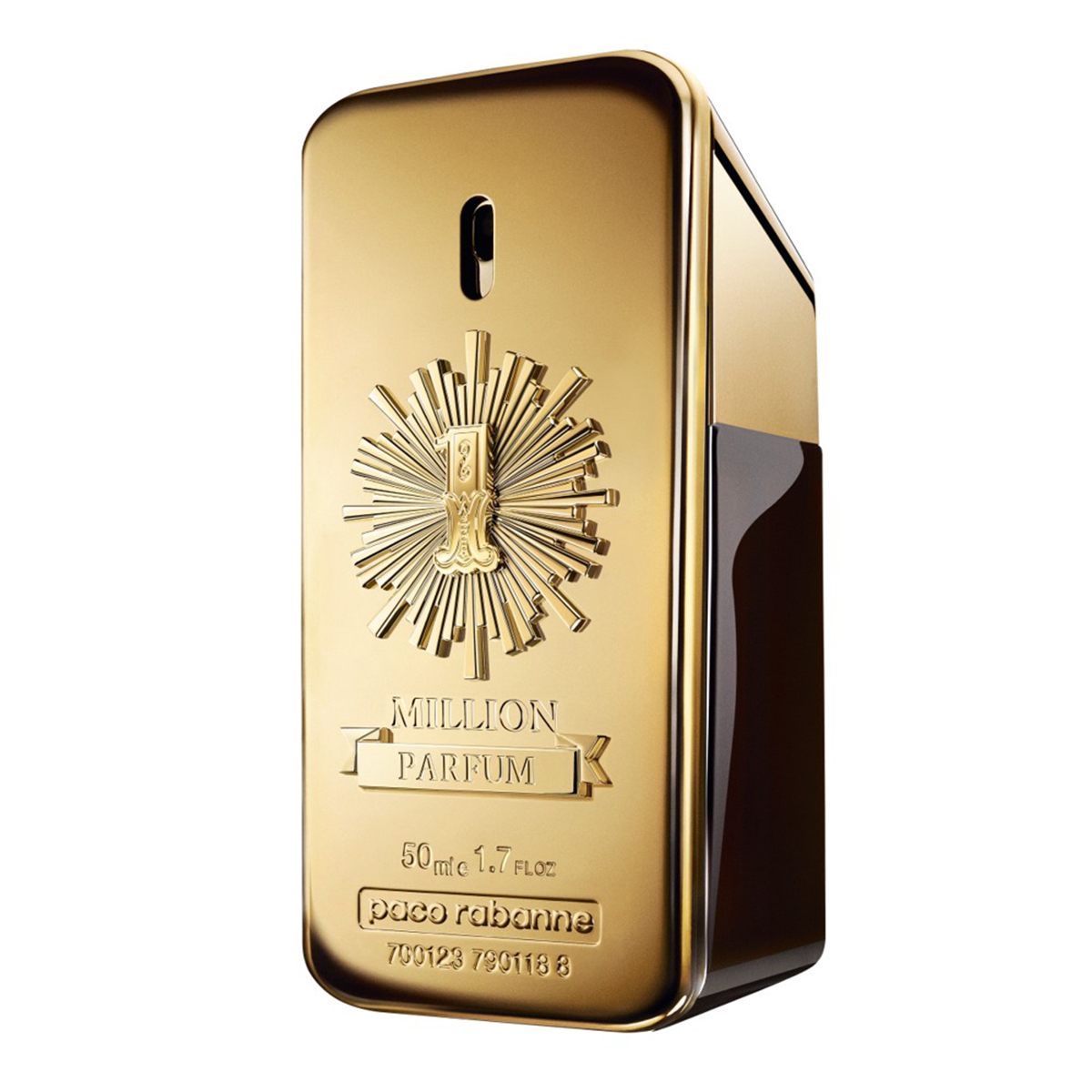 Paco Rabanne 1 Million Parfum Edp 50 ml Erkek Parfüm