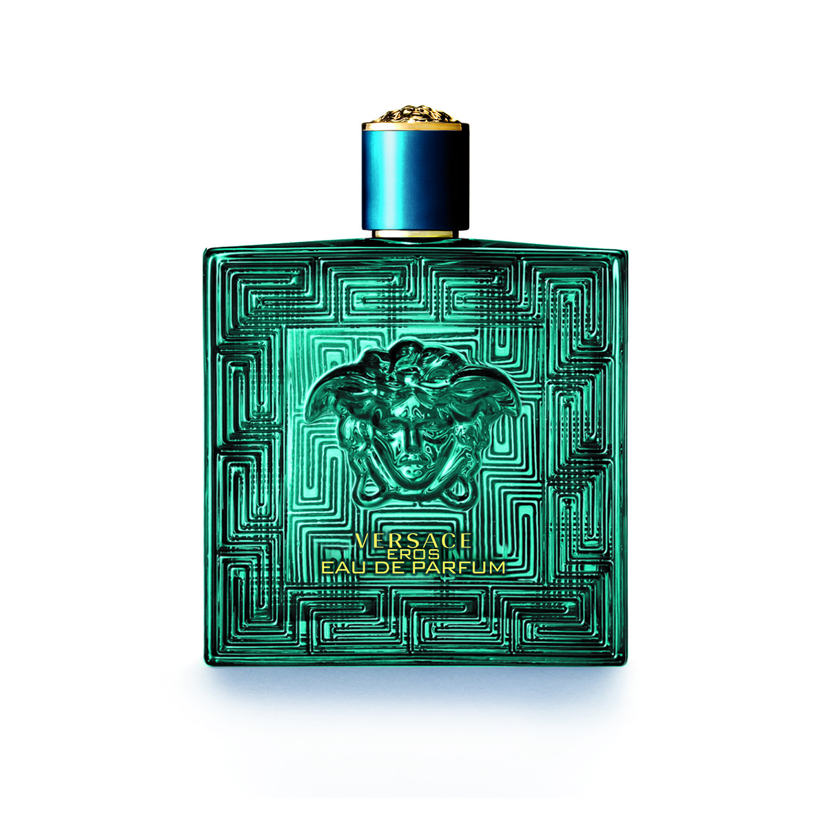 Versace Eros EDP 200 ml Erkek Parfüm