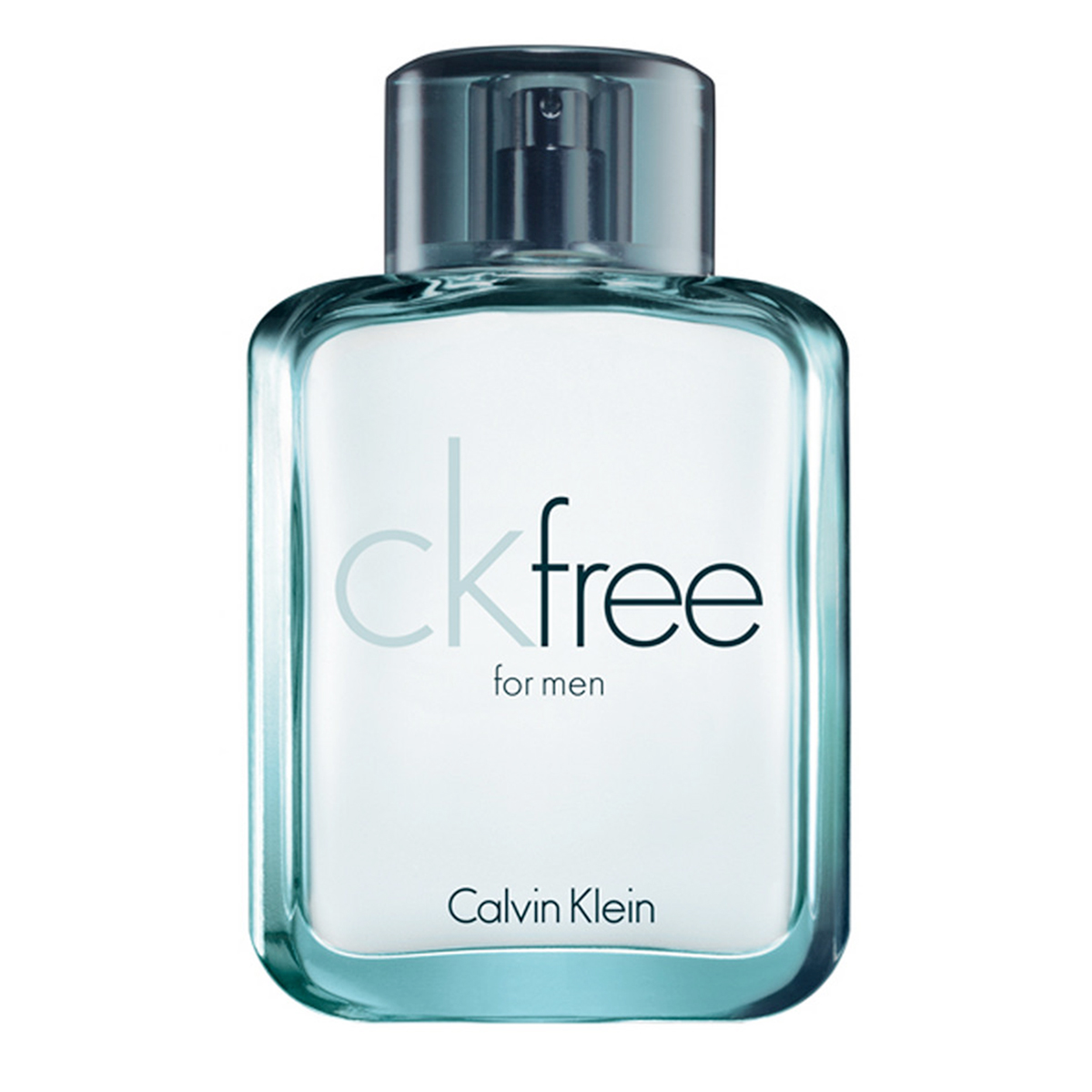 Calvin Klein Free For Men EDT 100 ml Erkek Parfümü