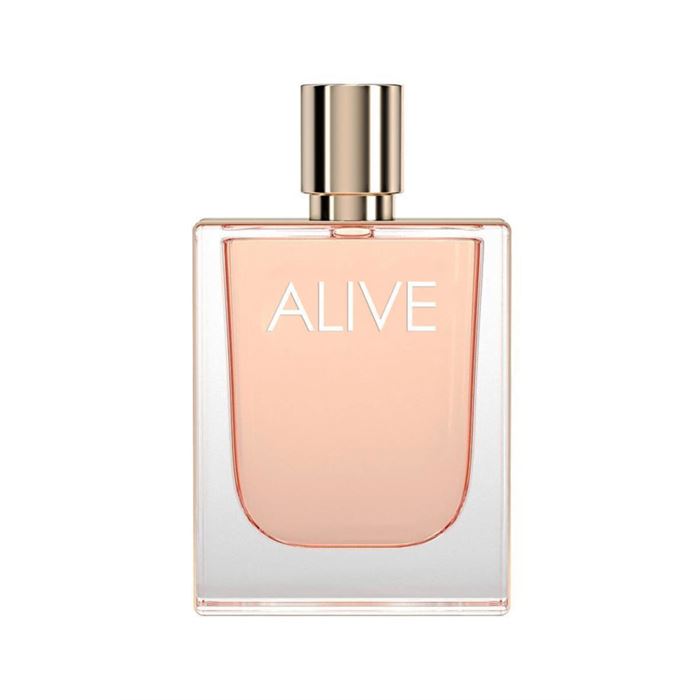 Hugo Boss Alive Edp Kadın Parfüm 80 ml
