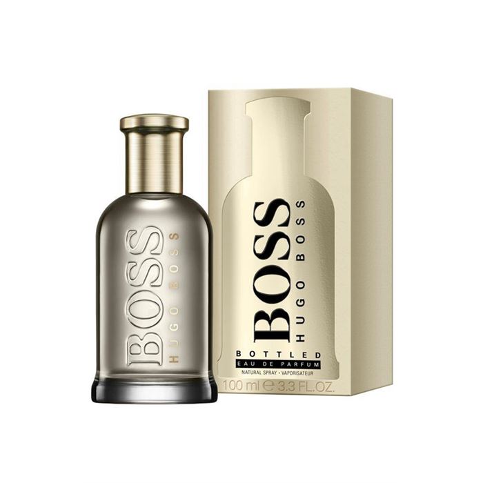 Hugo Boss Bottled Edp Erkek Parfüm 100 ml