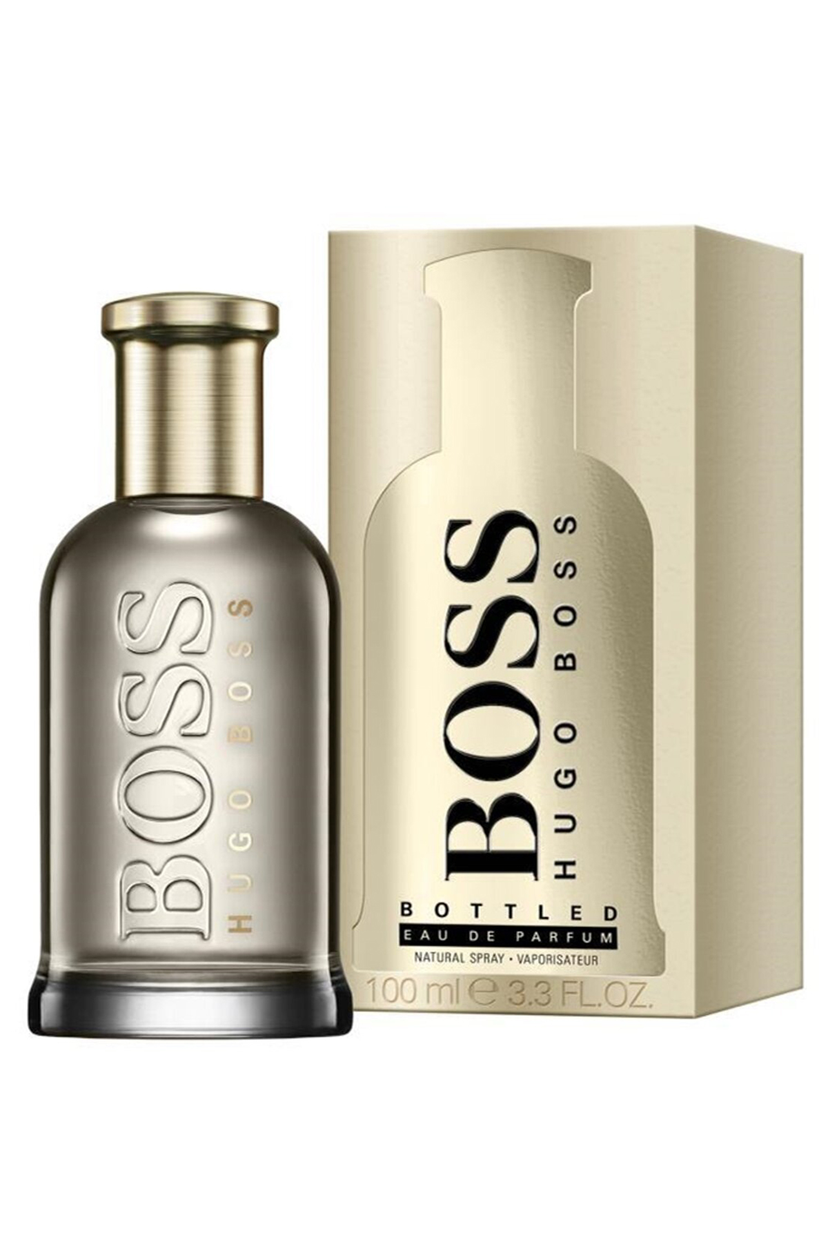 Hugo Boss Bottled Edp Erkek Parfüm 100 ml