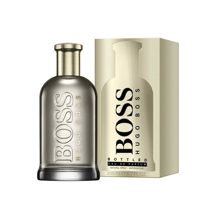 Hugo Boss Bottled Edp Erkek Parfüm 200 ml