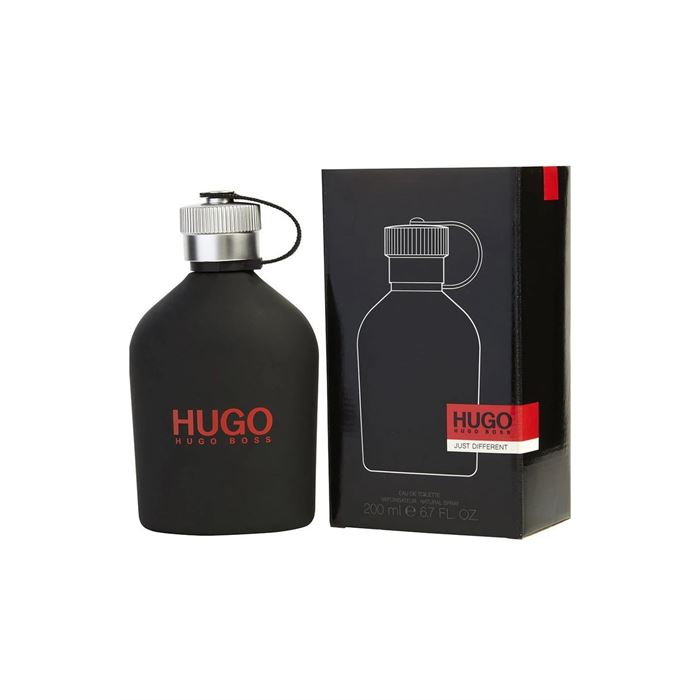 Hugo Boss Just Different Edt Erkek Parfüm 200 ml