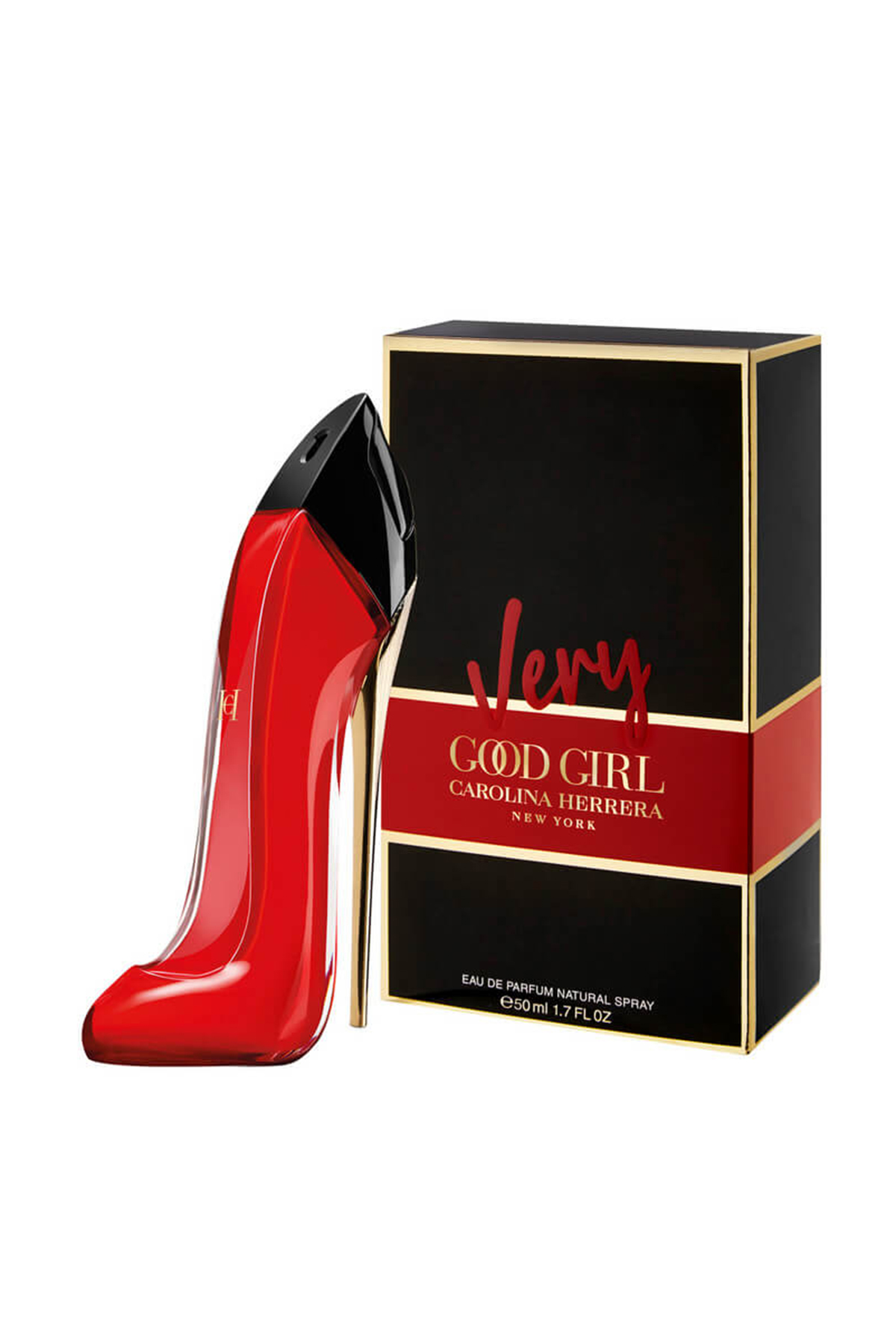 Carolina Herrera Very Good Girl Edp 50 ml Kadın Parfüm