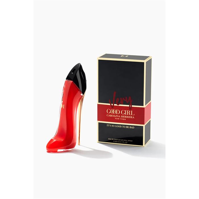 Orijinal CAROLINA HERRERA Kadın Parfüm Carolina Herrera Very Good