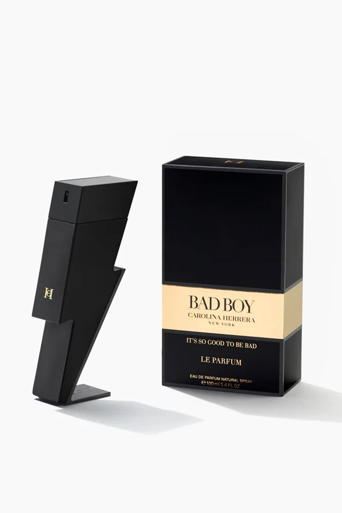 Carolina Herrera Bad Boy Le Parfum Edp 100 ml