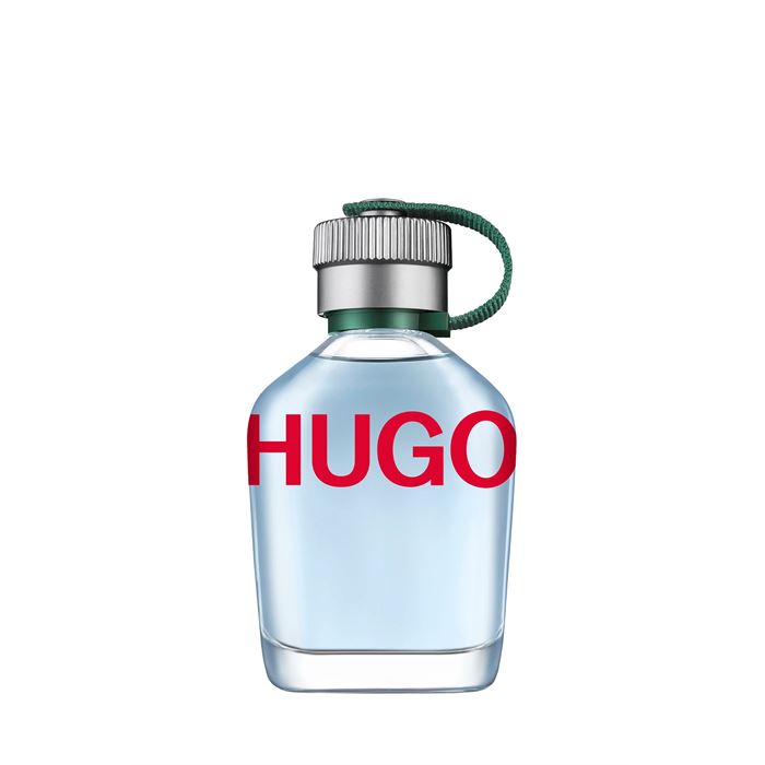 Hugo Boss Green Yeni Çevre Dostu Jelatinsiz Tasarım Edt Erkek Parfüm 75 ml