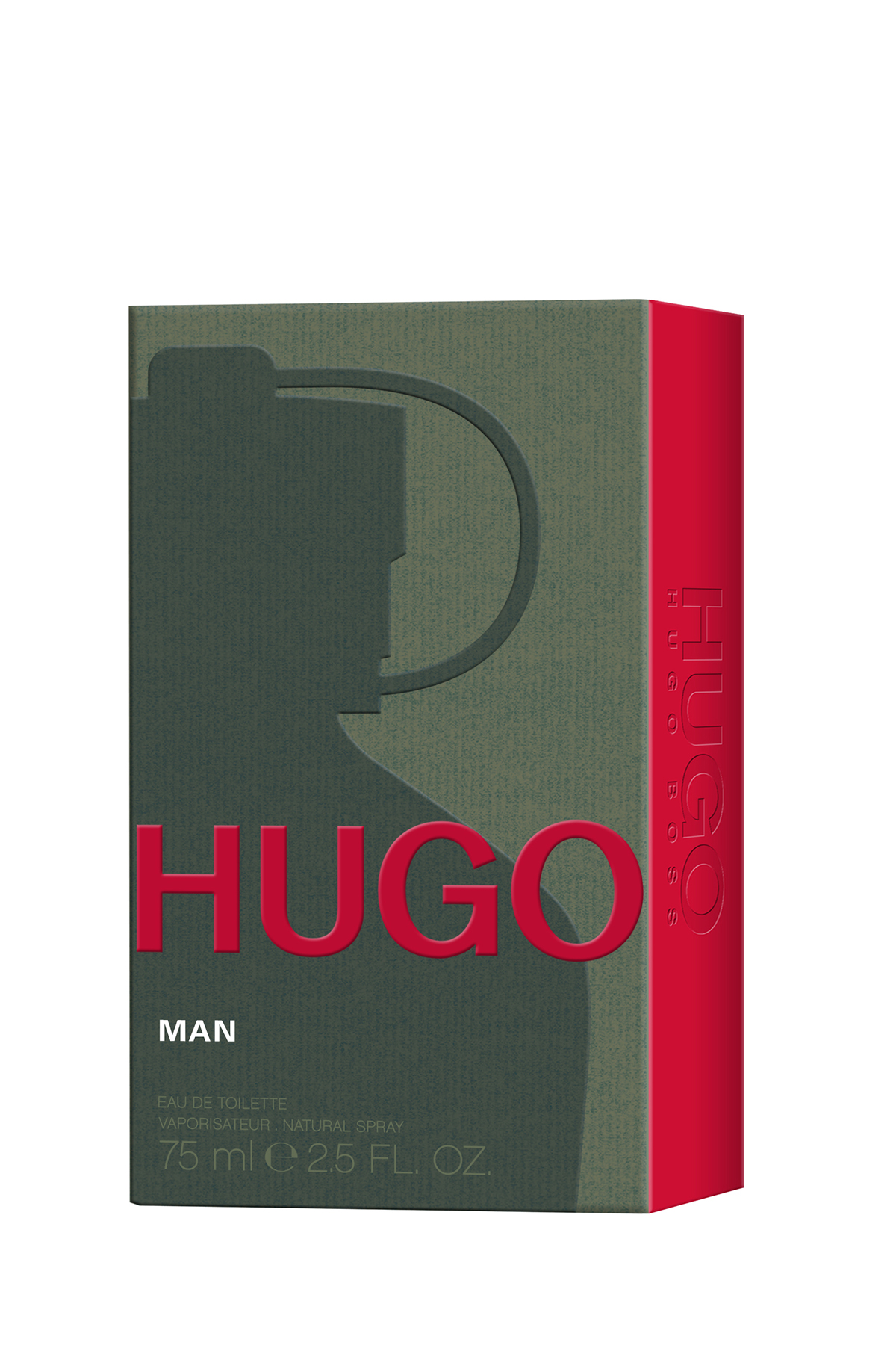 Hugo Boss Green EDT 75 ml Erkek Parfüm